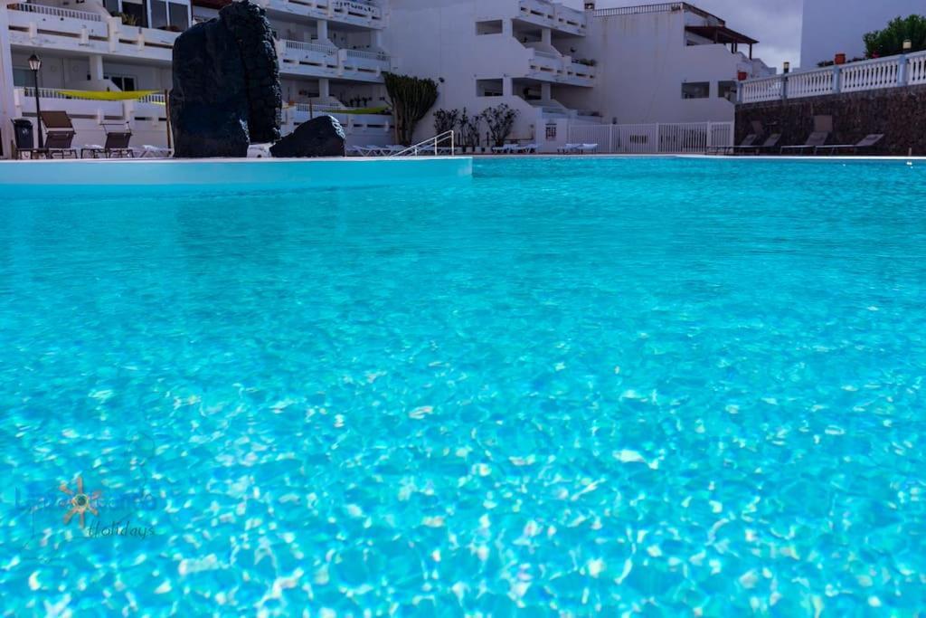 Apartamento El Descanso *